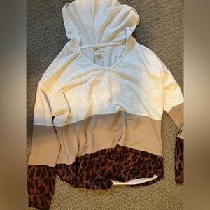 Style & Co Long Sleeved Shirt